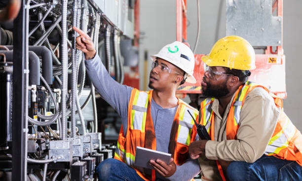 Best Commercial Electrician Services  in Princeton, WV
