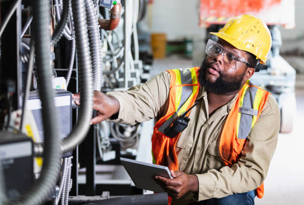 Best Industrial Electrical Services  in Princeton, WV