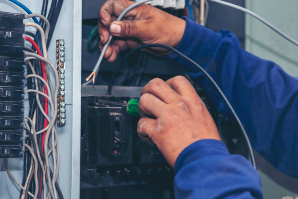 Best Affordable Electrician  in Princeton, WV