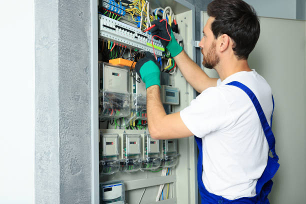 Best Electrical Troubleshooting Services  in Princeton, WV