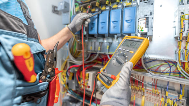 Best Electrician Near Me  in Princeton, WV