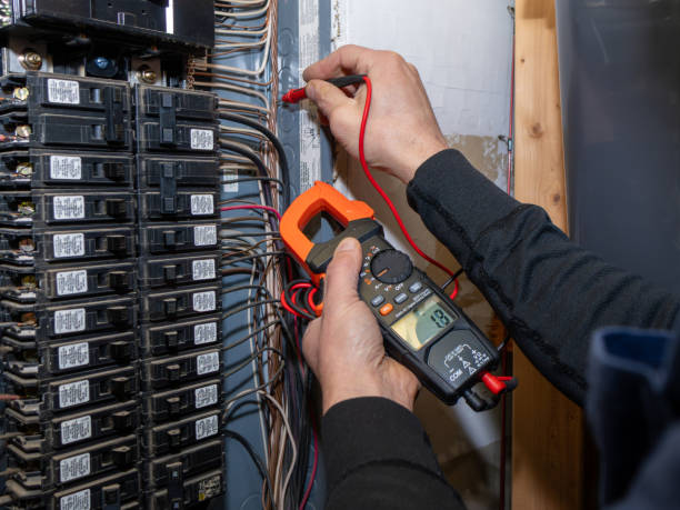 Best Electrical System Inspection  in Princeton, WV